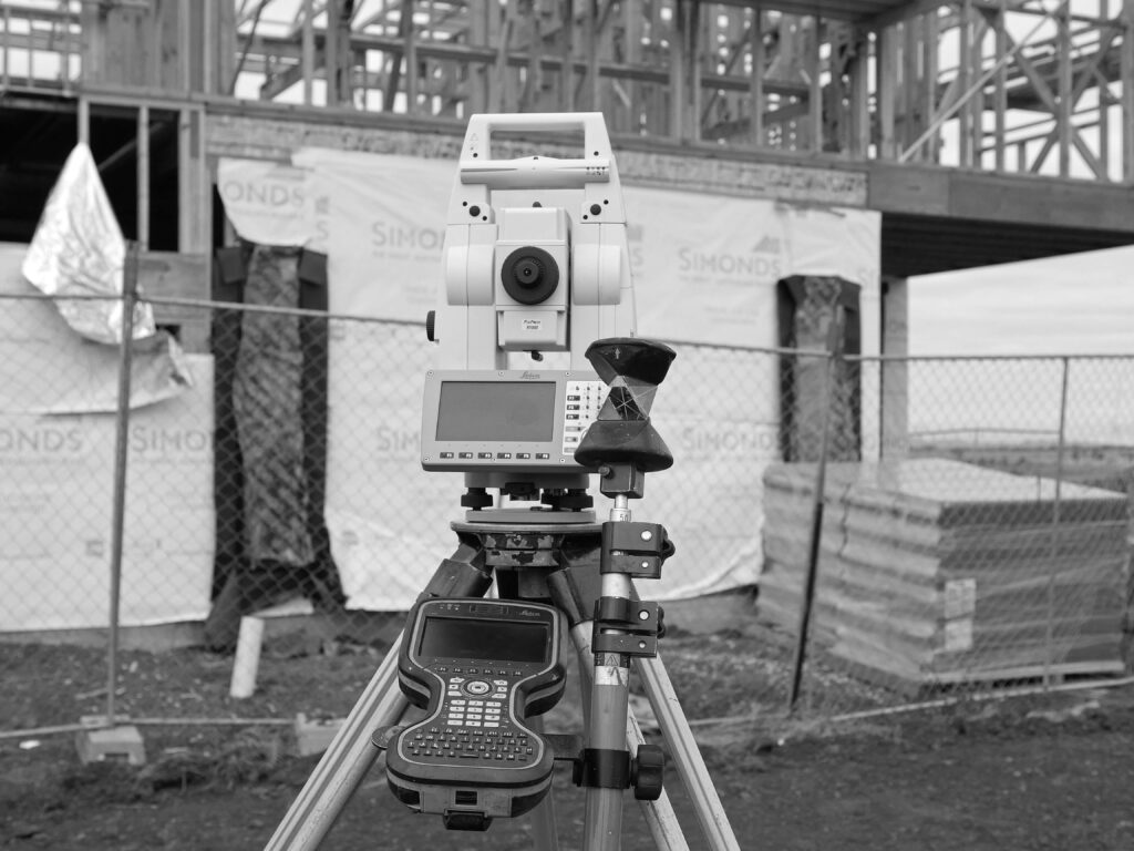 Boundary Surveyors